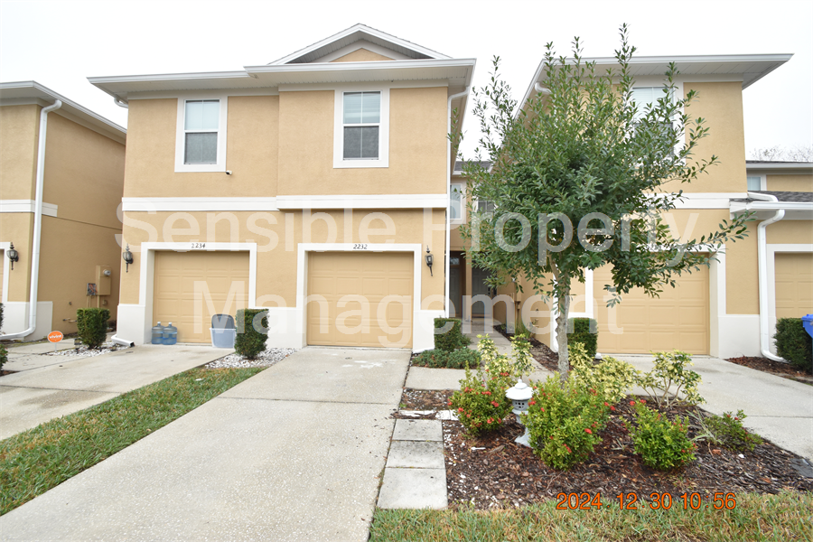 stress free property management